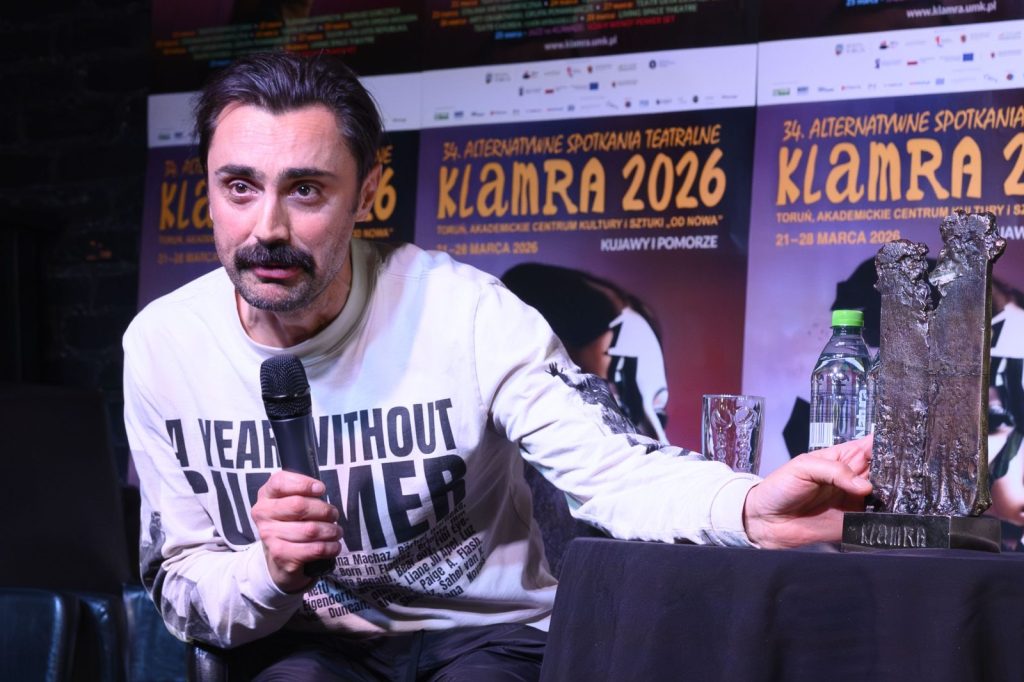 KLAMRA 2026 – dzień szósty. Od lęku do społecznego napięcia