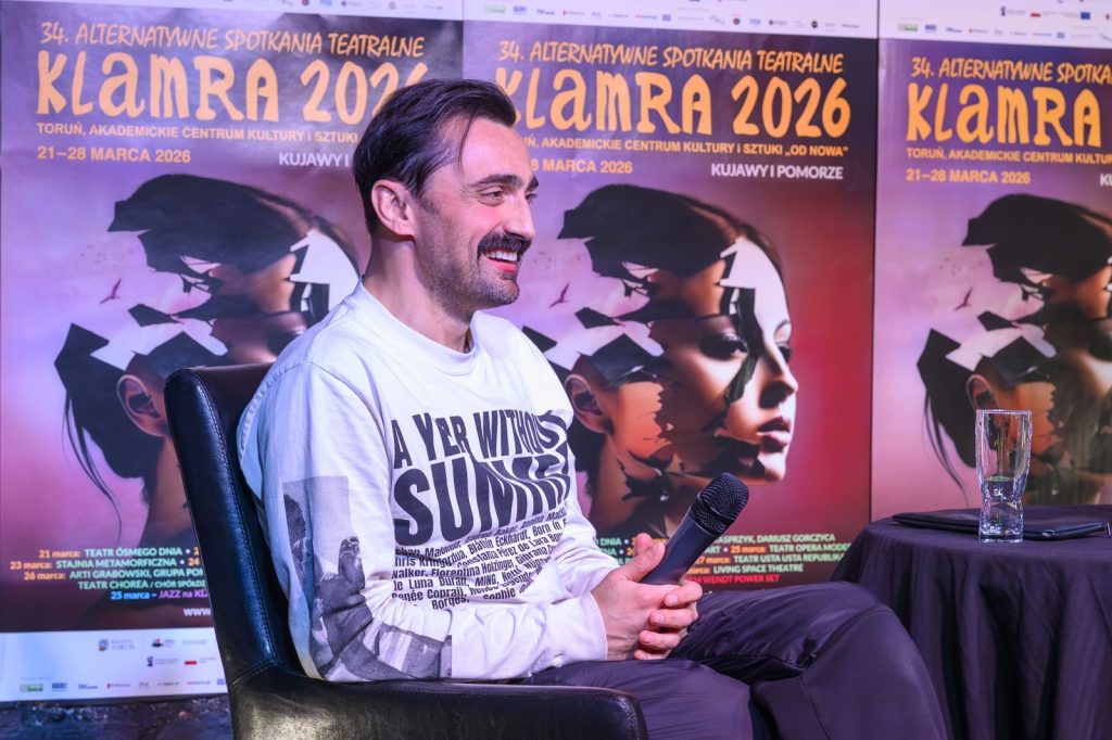 KLAMRA 2026 – dzień szósty. Od lęku do społecznego napięcia