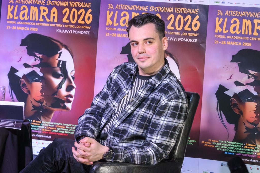 KLAMRA 2026 – dzień szósty. Od lęku do społecznego napięcia