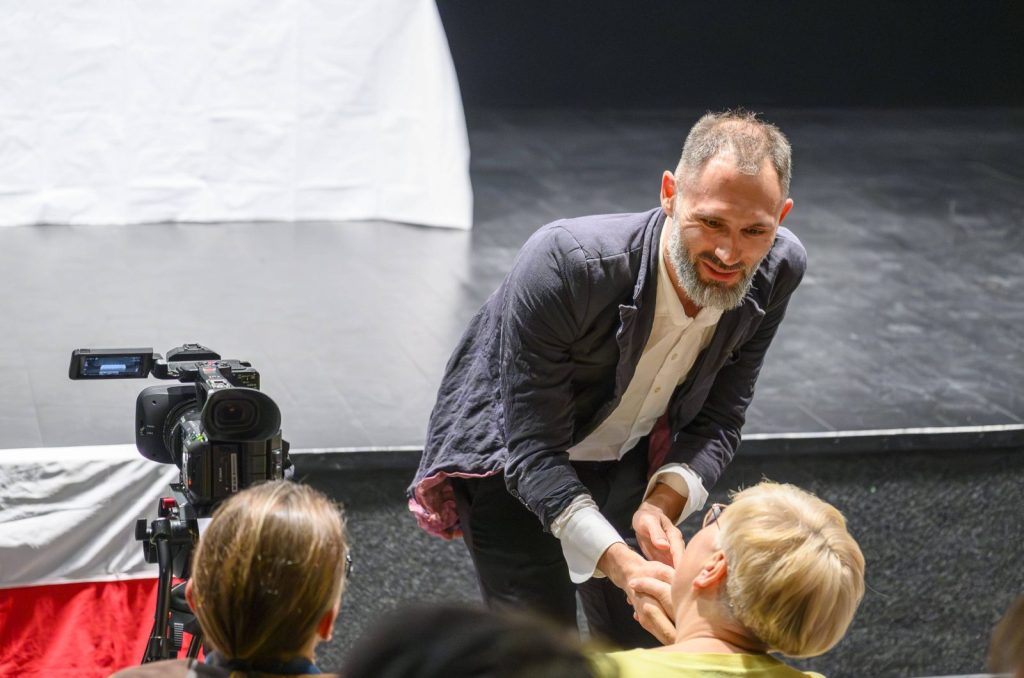 KLAMRA 2026 – dzień szósty. Od lęku do społecznego napięcia