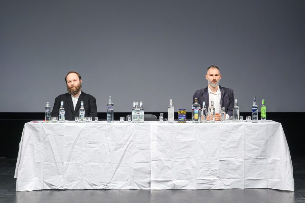 KLAMRA 2026 – dzień szósty. Od lęku do społecznego napięcia