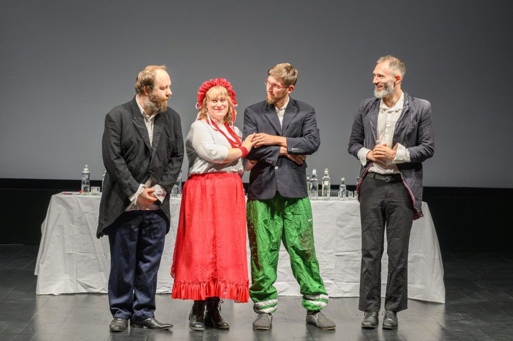 KLAMRA 2026 – dzień szósty. Od lęku do społecznego napięcia