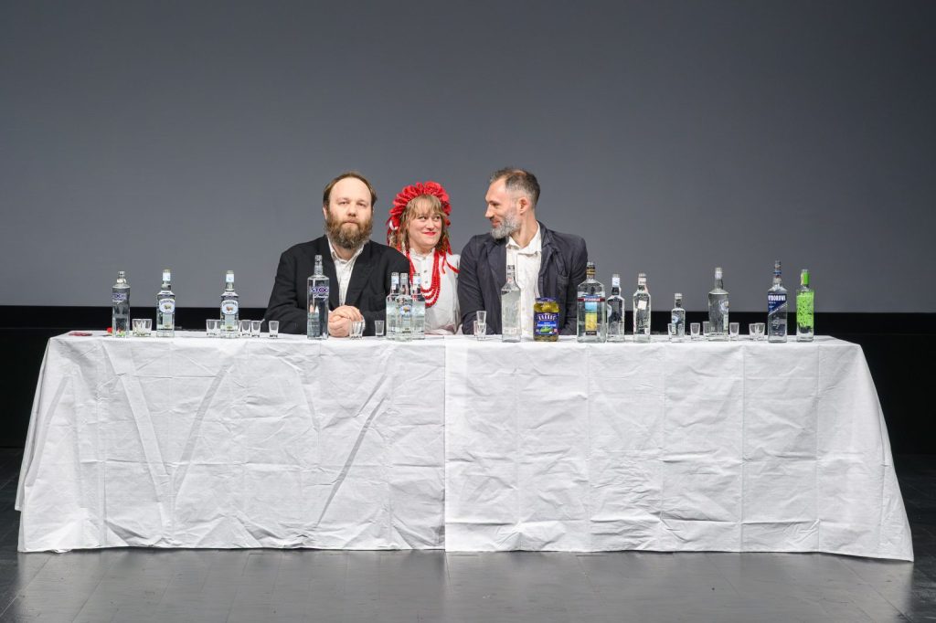 KLAMRA 2026 – dzień szósty. Od lęku do społecznego napięcia