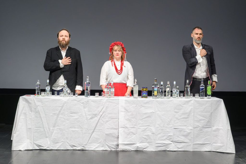 KLAMRA 2026 – dzień szósty. Od lęku do społecznego napięcia