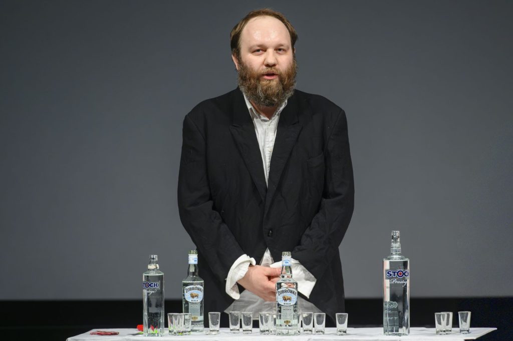 KLAMRA 2026 – dzień szósty. Od lęku do społecznego napięcia