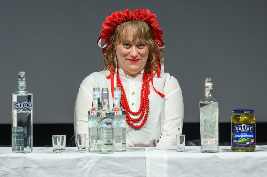 KLAMRA 2026 – dzień szósty. Od lęku do społecznego napięcia