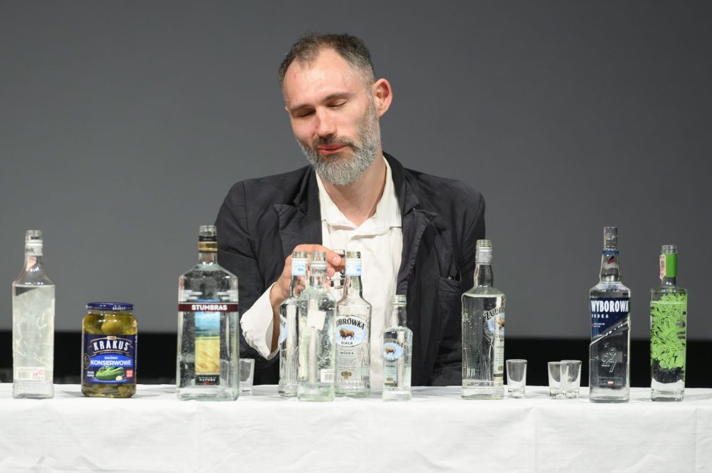 KLAMRA 2026 – dzień szósty. Od lęku do społecznego napięcia