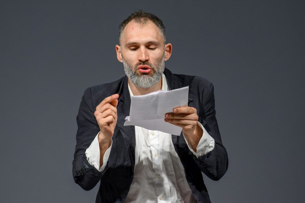 KLAMRA 2026 – dzień szósty. Od lęku do społecznego napięcia