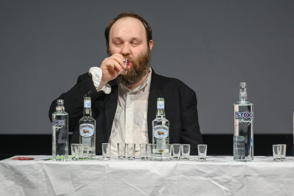 KLAMRA 2026 – dzień szósty. Od lęku do społecznego napięcia