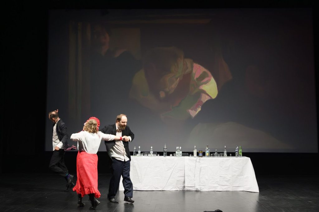 KLAMRA 2026 – dzień szósty. Od lęku do społecznego napięcia