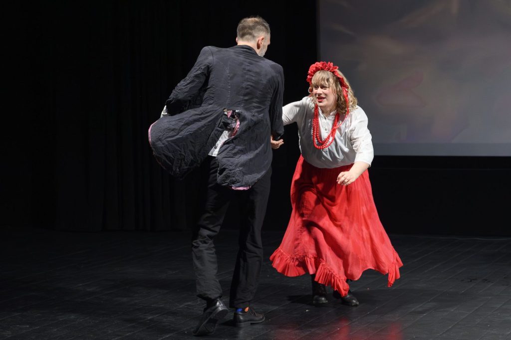 KLAMRA 2026 – dzień szósty. Od lęku do społecznego napięcia