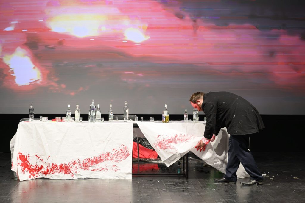 KLAMRA 2026 – dzień szósty. Od lęku do społecznego napięcia