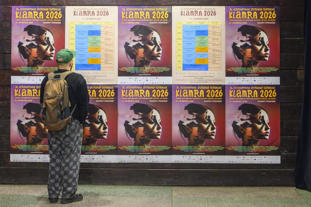 KLAMRA 2026 – dzień szósty. Od lęku do społecznego napięcia