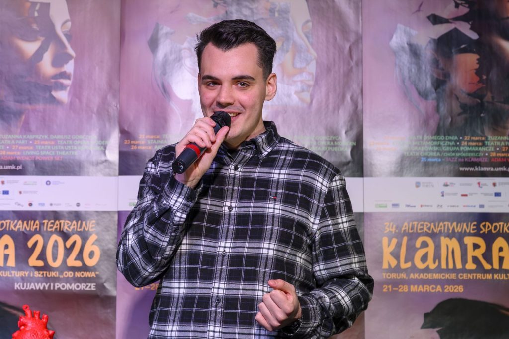 KLAMRA 2026 – dzień szósty. Od lęku do społecznego napięcia