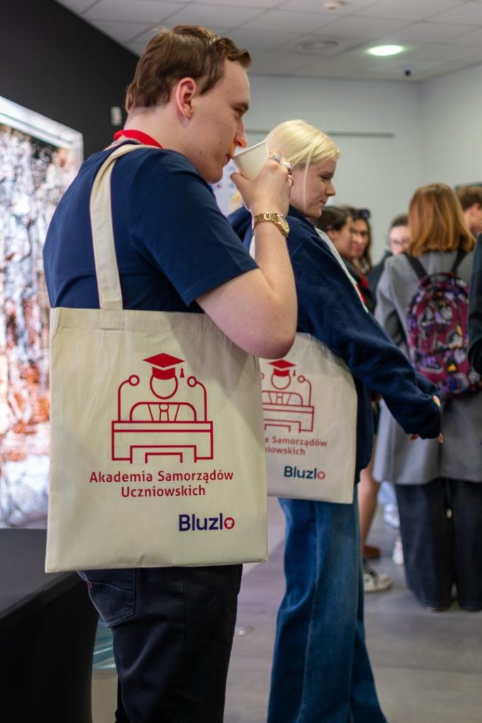 III Konferencja Samorządów Uczniowskich