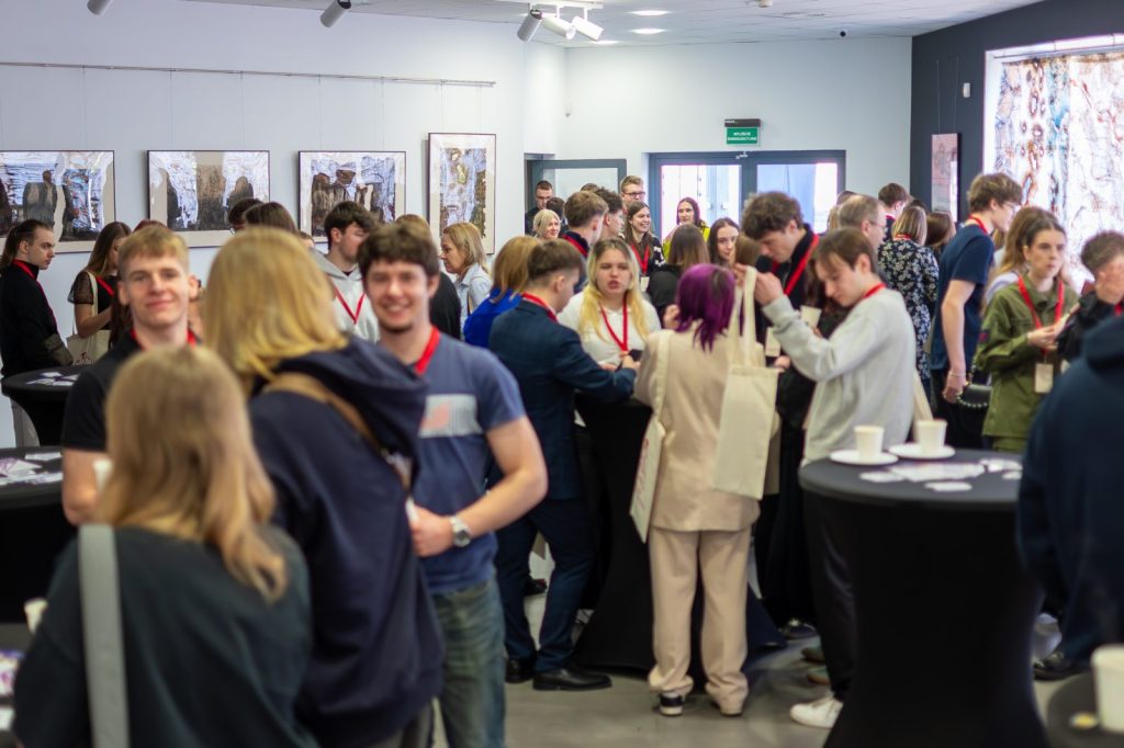 III Konferencja Samorządów Uczniowskich