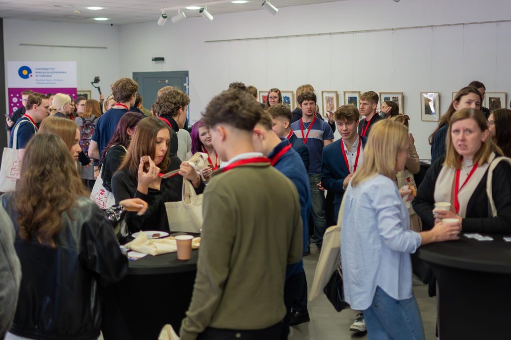 III Konferencja Samorządów Uczniowskich