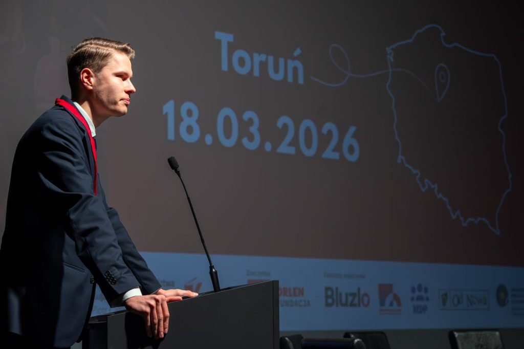 III Konferencja Samorządów Uczniowskich