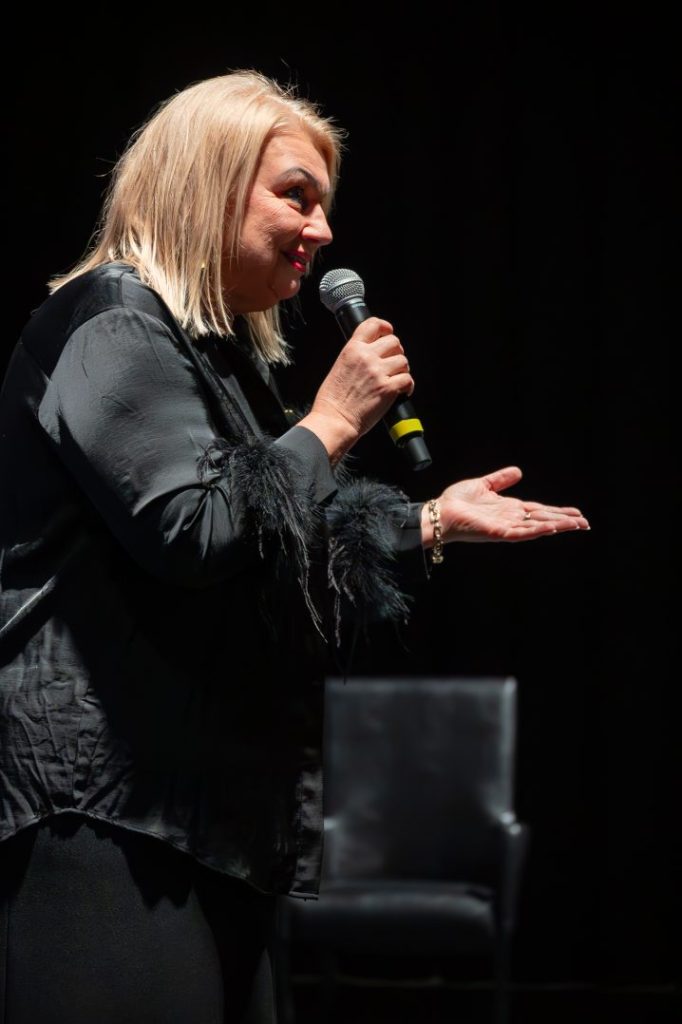 III Konferencja Samorządów Uczniowskich