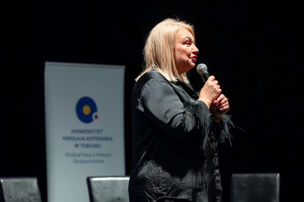 III Konferencja Samorządów Uczniowskich