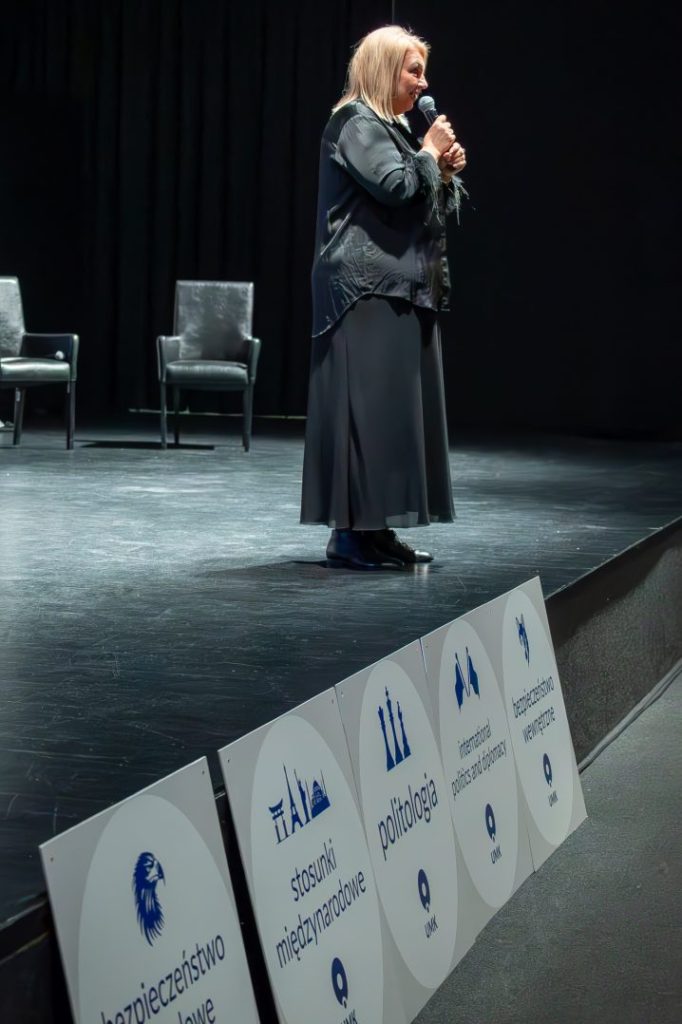 III Konferencja Samorządów Uczniowskich