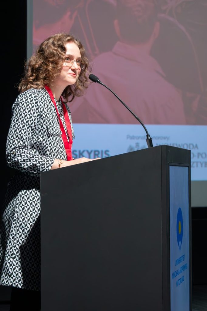 III Konferencja Samorządów Uczniowskich