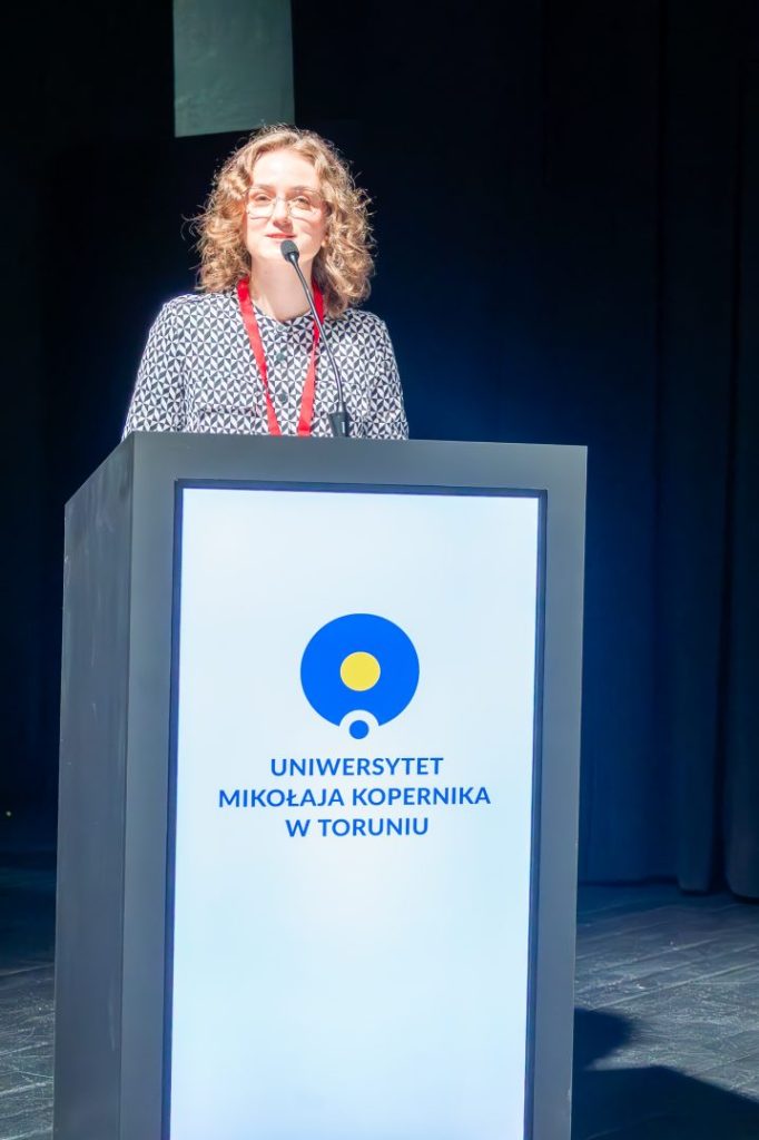 III Konferencja Samorządów Uczniowskich