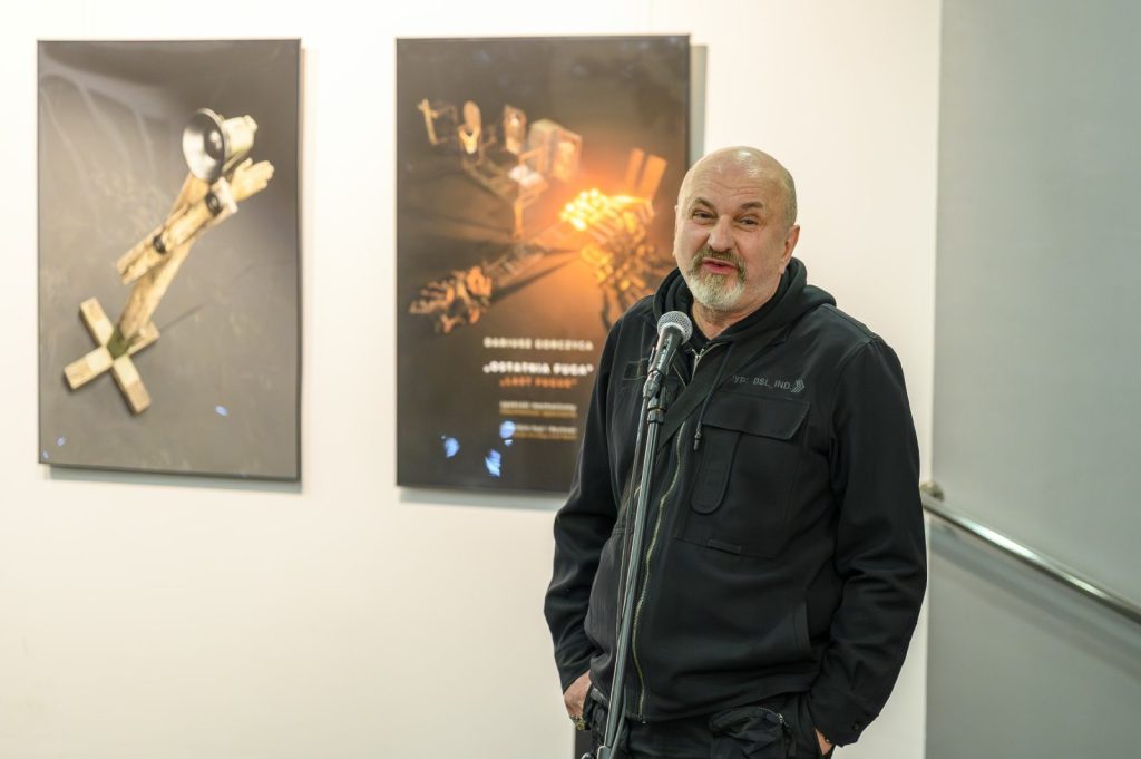 KLAMRA 2026 – dzień drugi. Teatr ruchu, pamięci i obrazu