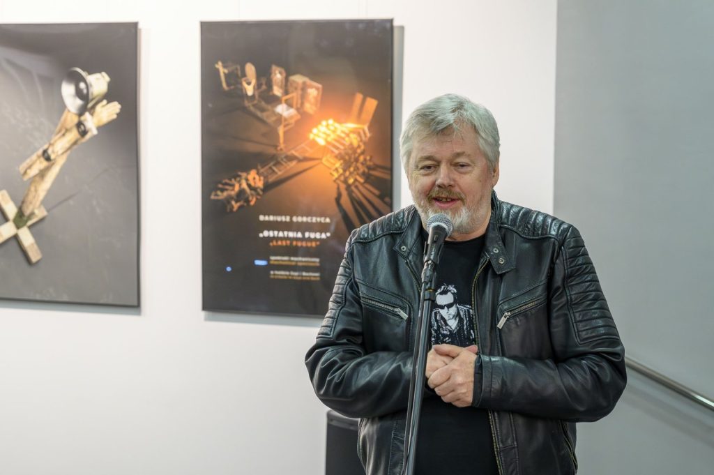 KLAMRA 2026 – dzień drugi. Teatr ruchu, pamięci i obrazu