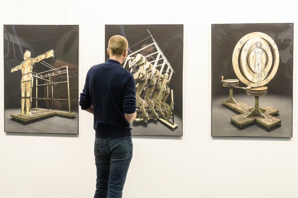 KLAMRA 2026 – dzień drugi. Teatr ruchu, pamięci i obrazu