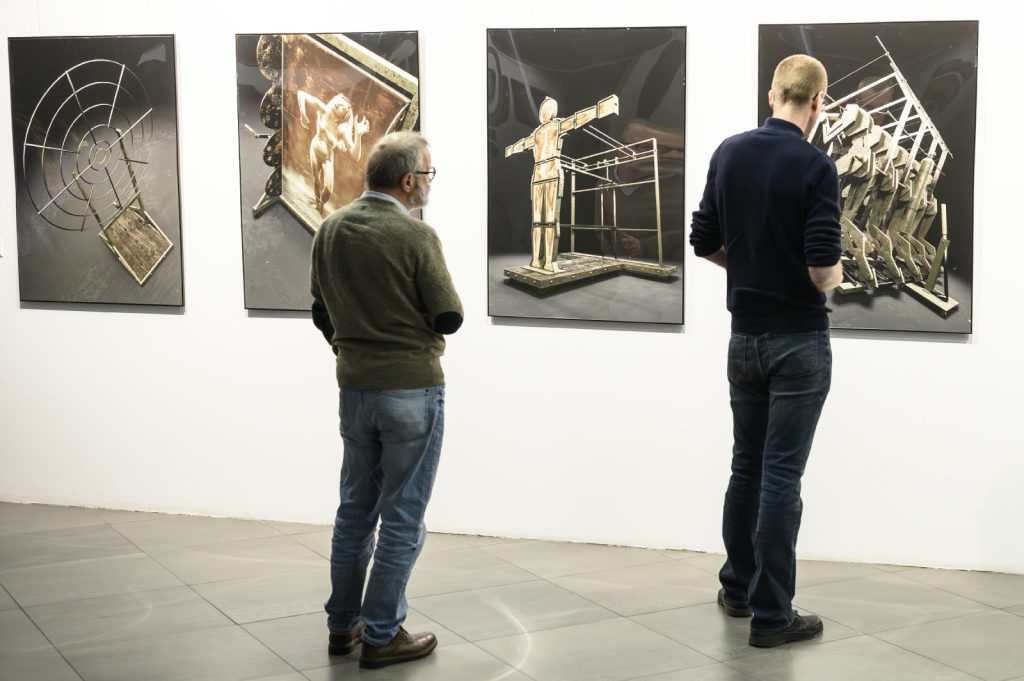 KLAMRA 2026 – dzień drugi. Teatr ruchu, pamięci i obrazu