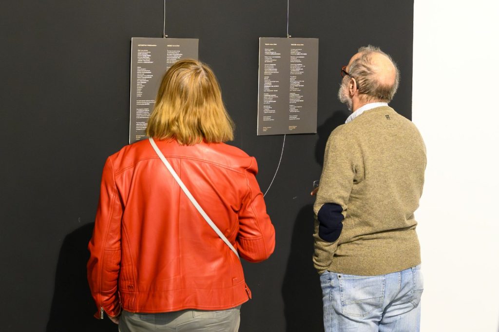 KLAMRA 2026 – dzień drugi. Teatr ruchu, pamięci i obrazu