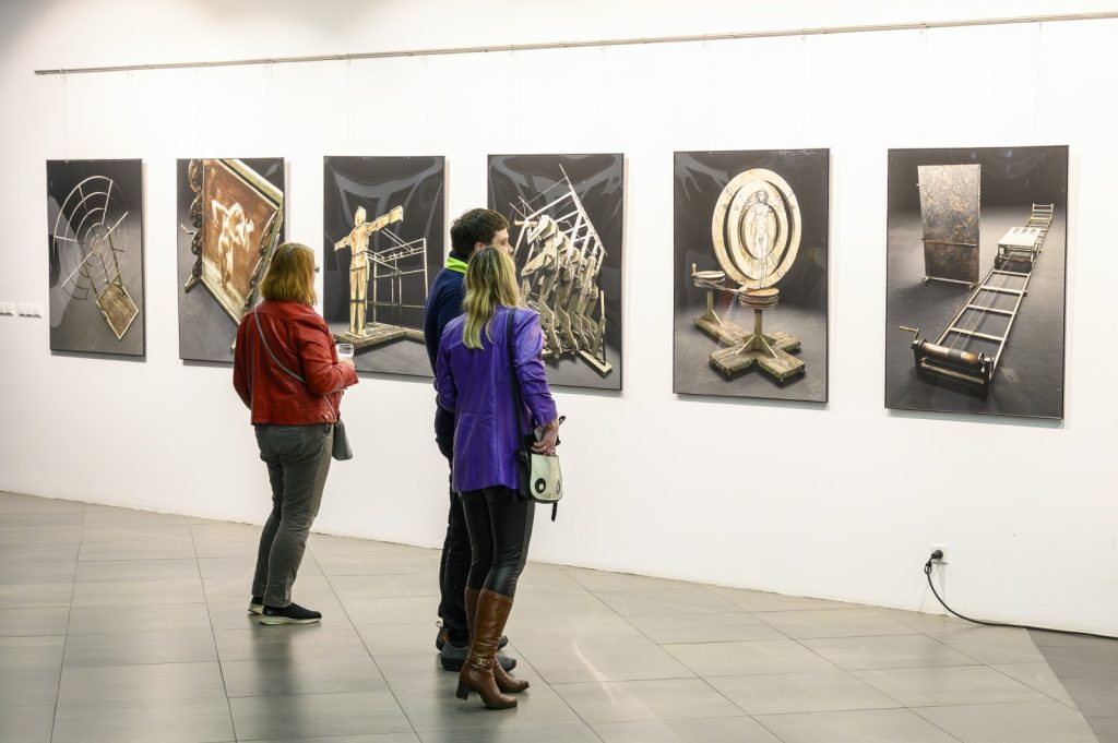 KLAMRA 2026 – dzień drugi. Teatr ruchu, pamięci i obrazu