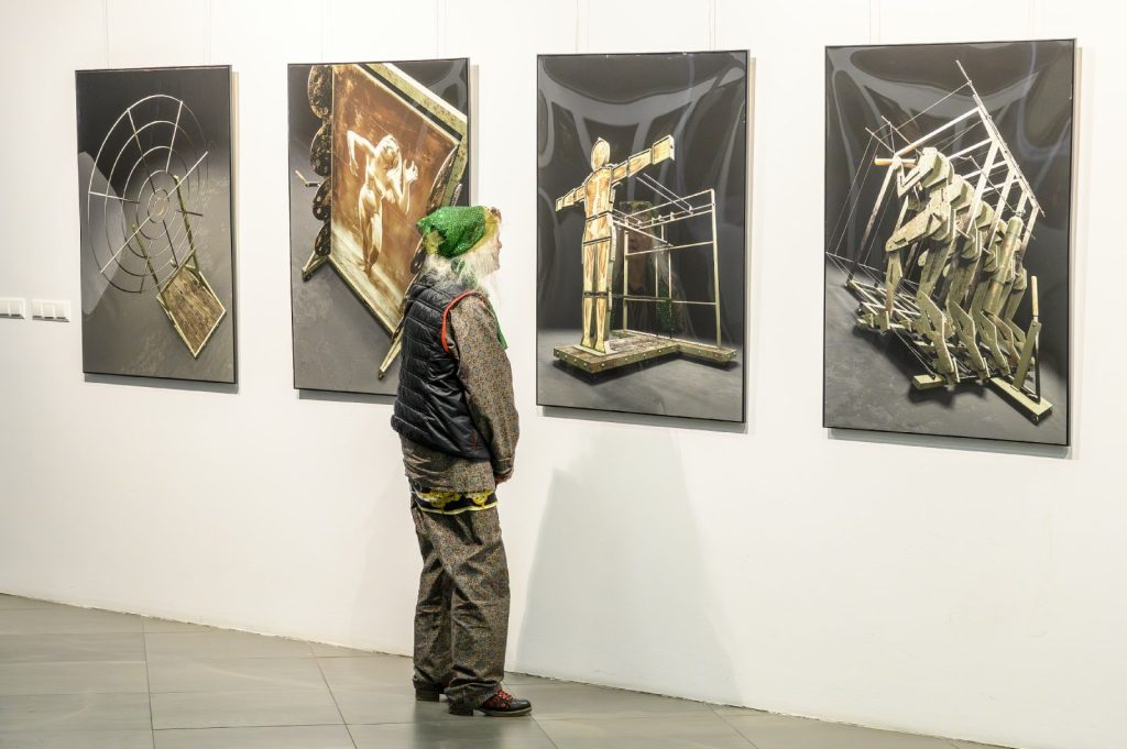 KLAMRA 2026 – dzień drugi. Teatr ruchu, pamięci i obrazu