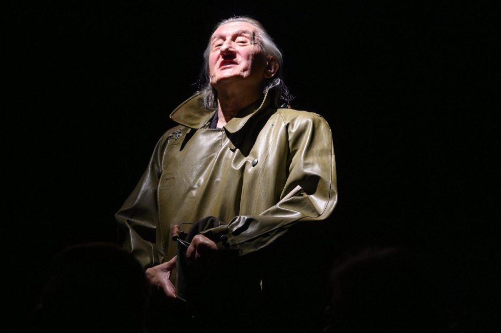 KLAMRA 2026 – dzień pierwszy. Nic nie wiemy na pewno