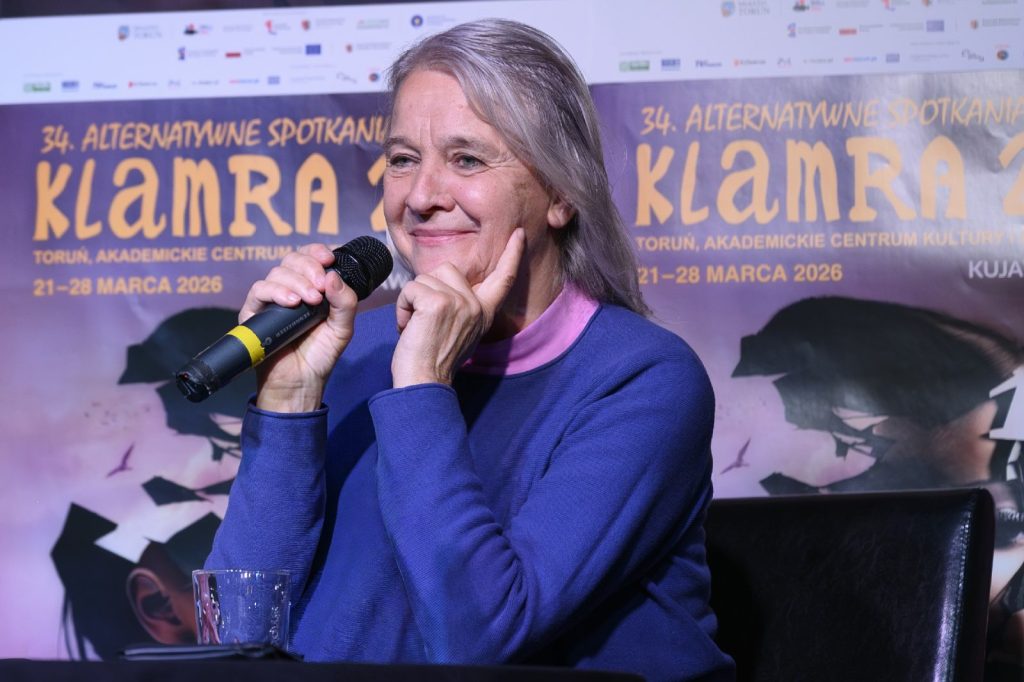 KLAMRA 2026 – dzień pierwszy. Nic nie wiemy na pewno