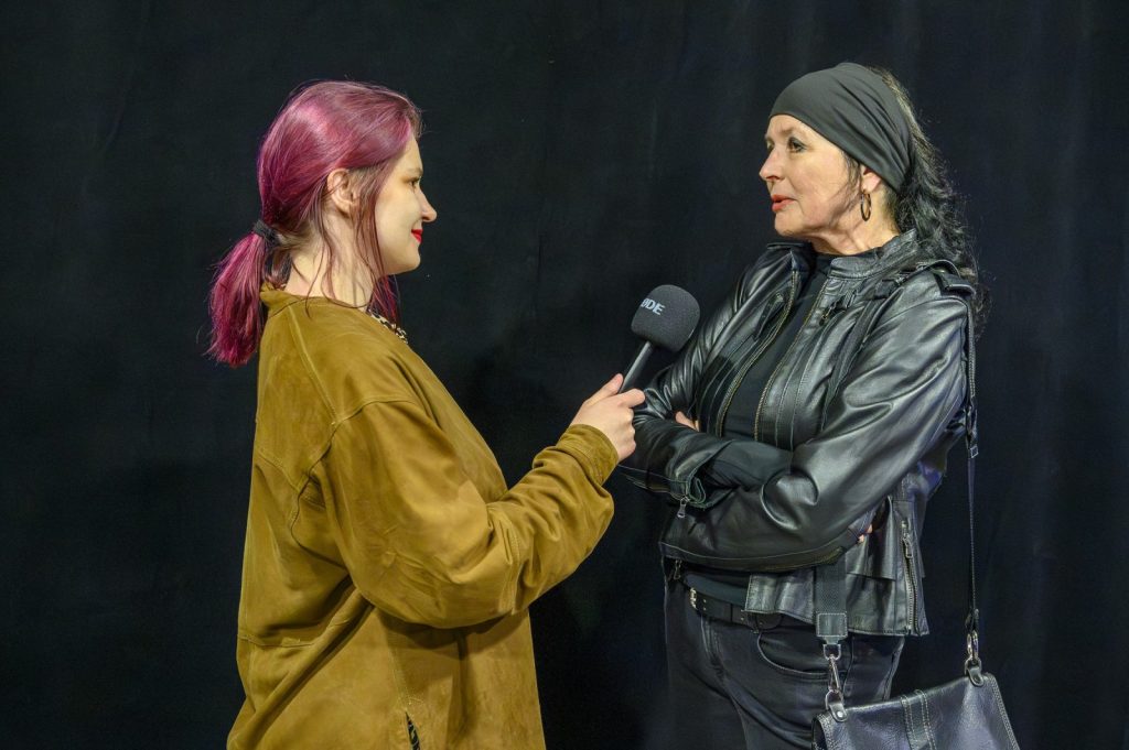 KLAMRA 2026 – dzień pierwszy. Nic nie wiemy na pewno