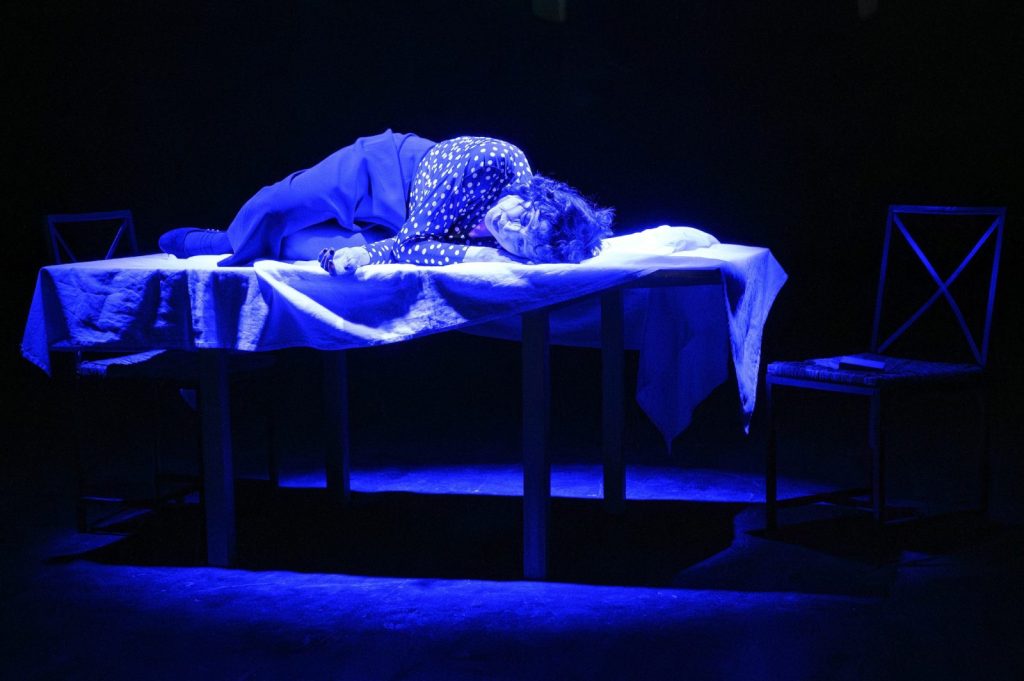 KLAMRA 2026 – dzień piąty. Trzeba to sobie jasno powiedzieć