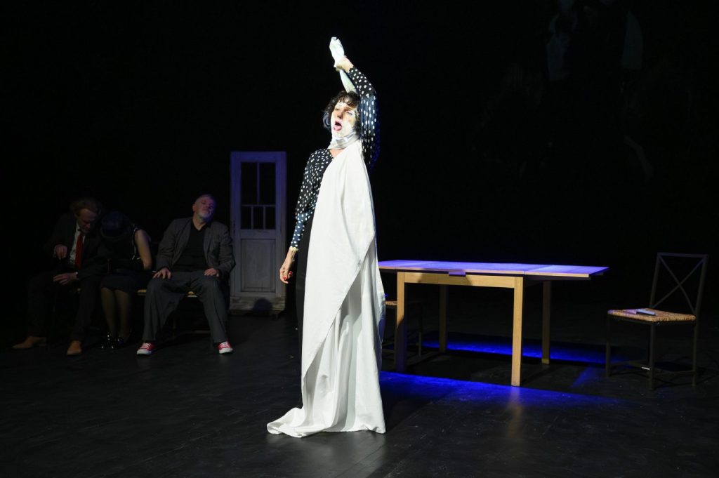 KLAMRA 2026 – dzień piąty. Trzeba to sobie jasno powiedzieć