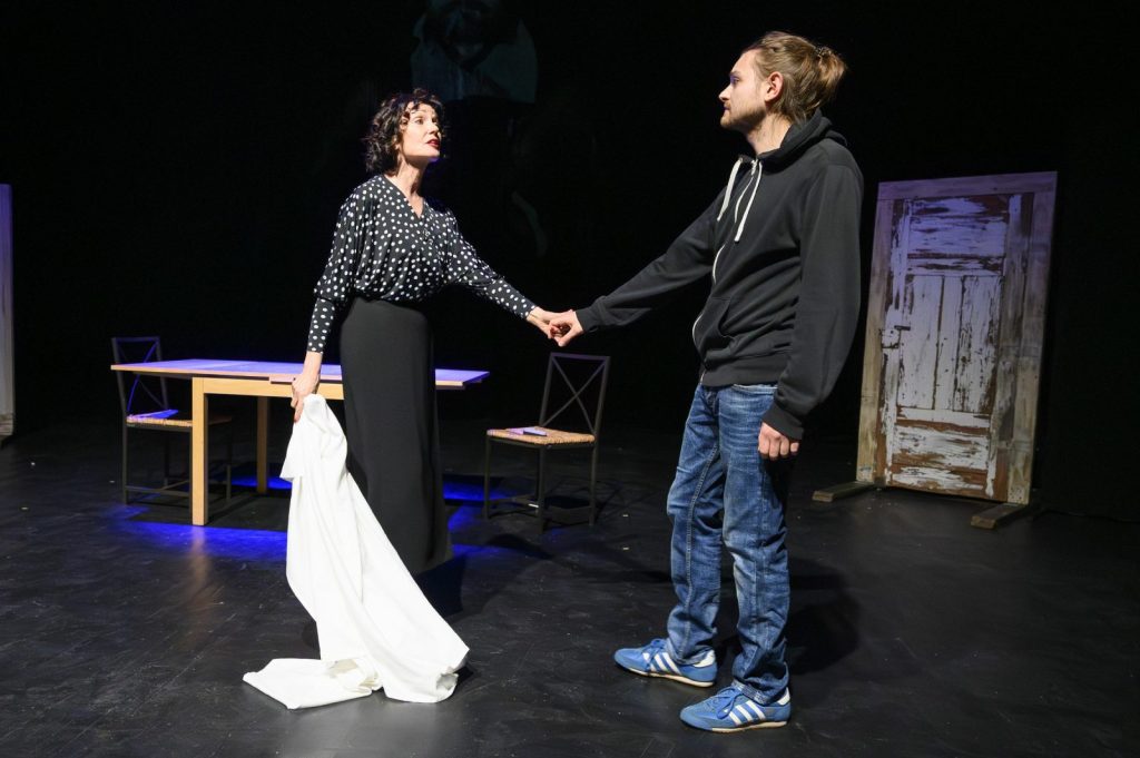 KLAMRA 2026 – dzień piąty. Trzeba to sobie jasno powiedzieć