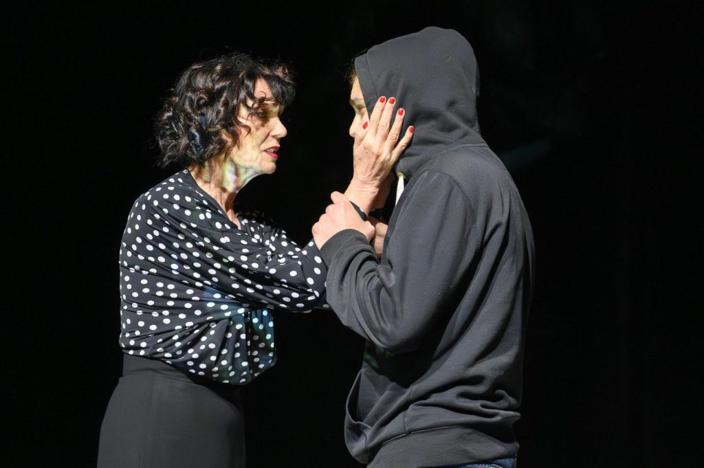 KLAMRA 2026 – dzień piąty. Trzeba to sobie jasno powiedzieć