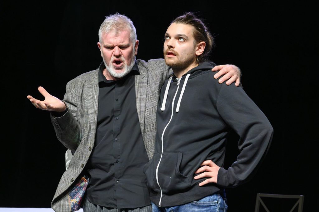 KLAMRA 2026 – dzień piąty. Trzeba to sobie jasno powiedzieć