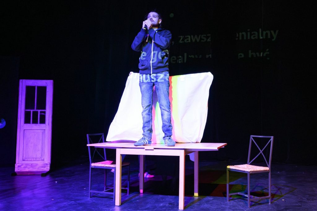 KLAMRA 2026 – dzień piąty. Trzeba to sobie jasno powiedzieć