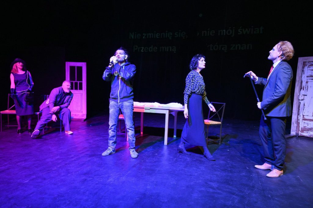 KLAMRA 2026 – dzień piąty. Trzeba to sobie jasno powiedzieć