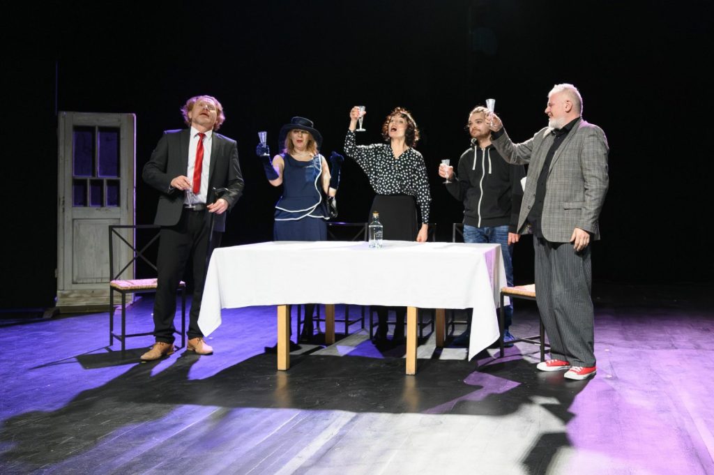 KLAMRA 2026 – dzień piąty. Trzeba to sobie jasno powiedzieć