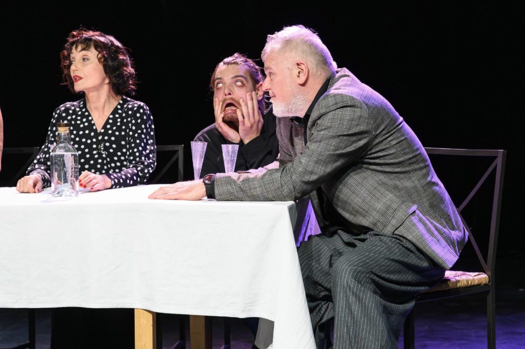 KLAMRA 2026 – dzień piąty. Trzeba to sobie jasno powiedzieć