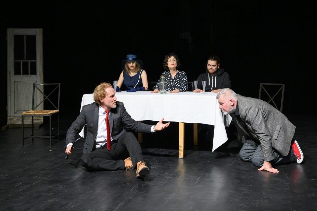 KLAMRA 2026 – dzień piąty. Trzeba to sobie jasno powiedzieć