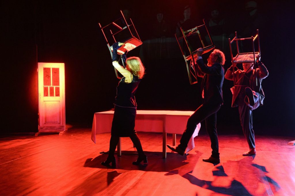 KLAMRA 2026 – dzień piąty. Trzeba to sobie jasno powiedzieć