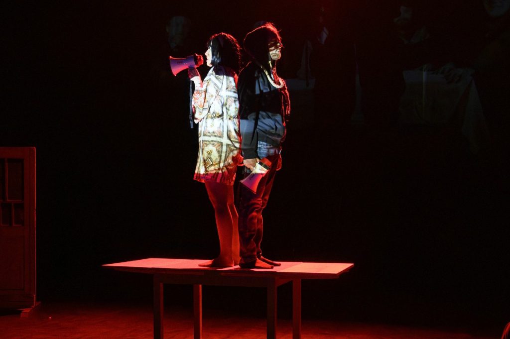 KLAMRA 2026 – dzień piąty. Trzeba to sobie jasno powiedzieć