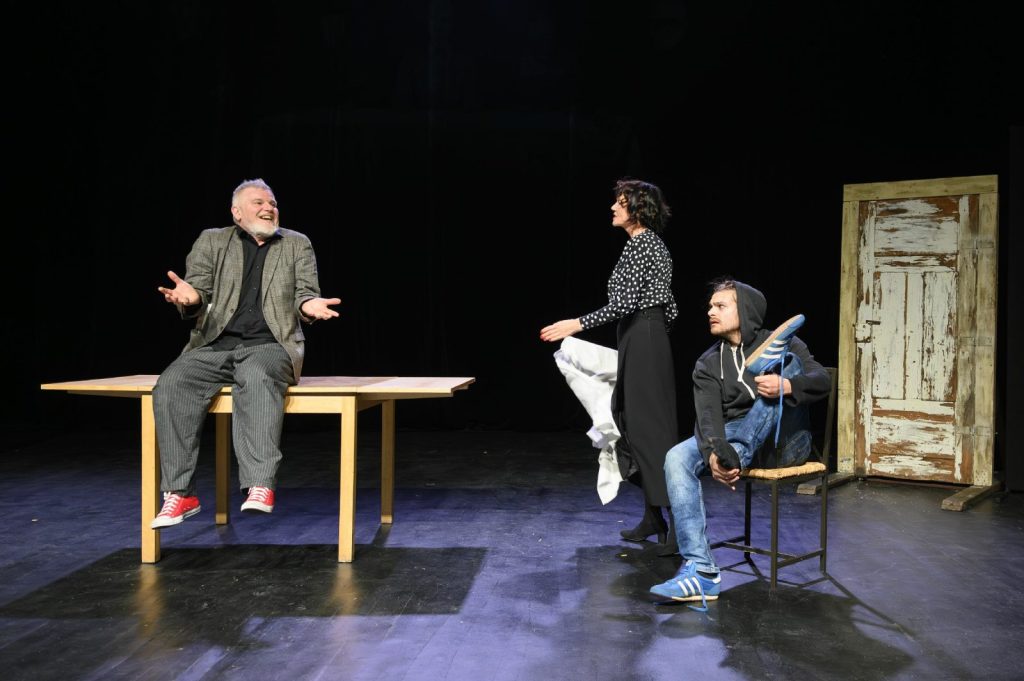 KLAMRA 2026 – dzień piąty. Trzeba to sobie jasno powiedzieć